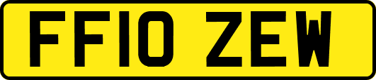 FF10ZEW