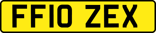 FF10ZEX
