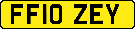 FF10ZEY