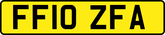 FF10ZFA