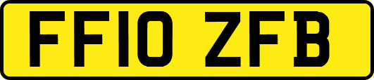 FF10ZFB