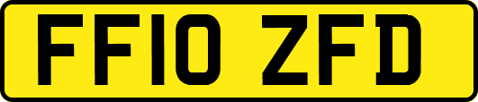 FF10ZFD
