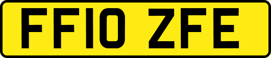 FF10ZFE