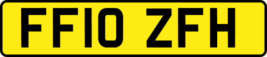 FF10ZFH