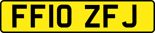 FF10ZFJ