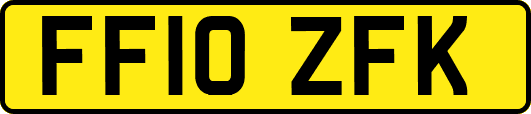 FF10ZFK