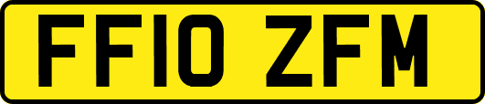 FF10ZFM