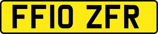 FF10ZFR