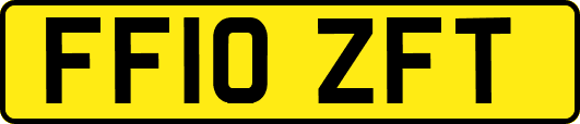 FF10ZFT