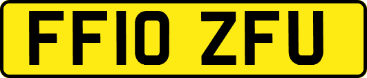 FF10ZFU