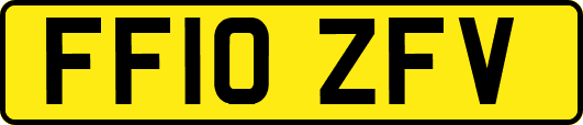 FF10ZFV