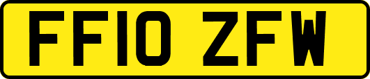 FF10ZFW