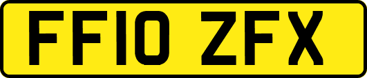 FF10ZFX