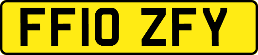 FF10ZFY
