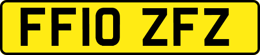 FF10ZFZ