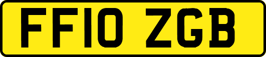 FF10ZGB