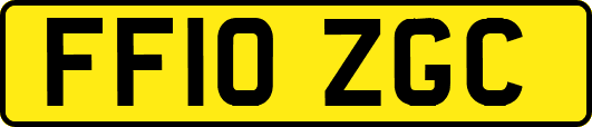 FF10ZGC