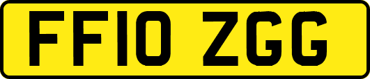 FF10ZGG
