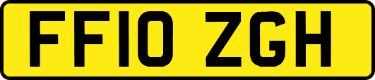 FF10ZGH