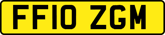 FF10ZGM
