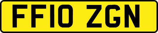 FF10ZGN