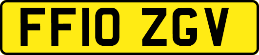 FF10ZGV