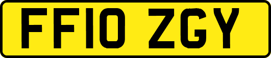 FF10ZGY