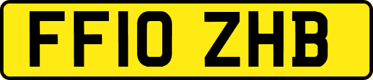 FF10ZHB