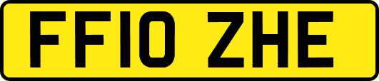 FF10ZHE