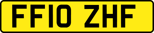 FF10ZHF