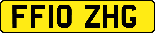 FF10ZHG
