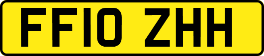 FF10ZHH