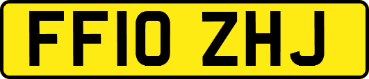 FF10ZHJ