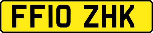 FF10ZHK