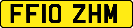 FF10ZHM