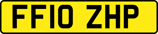 FF10ZHP