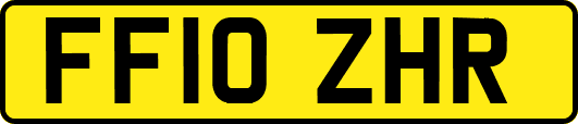 FF10ZHR
