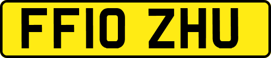 FF10ZHU