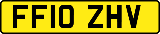FF10ZHV