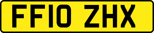 FF10ZHX