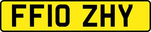 FF10ZHY