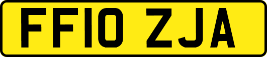 FF10ZJA