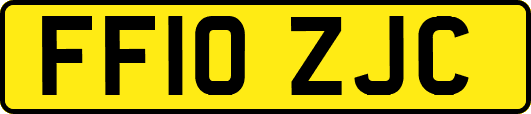 FF10ZJC
