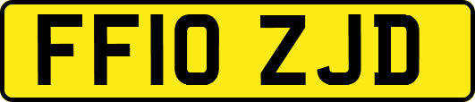 FF10ZJD