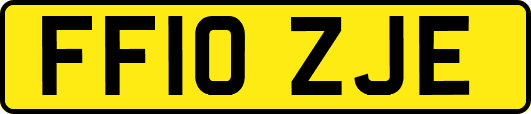 FF10ZJE