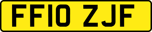 FF10ZJF