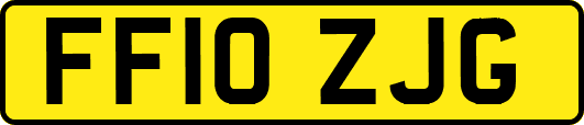 FF10ZJG