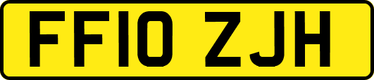 FF10ZJH