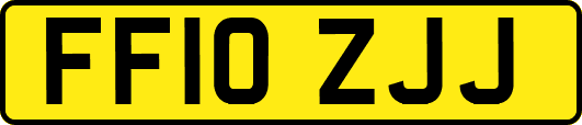 FF10ZJJ