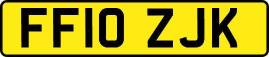 FF10ZJK